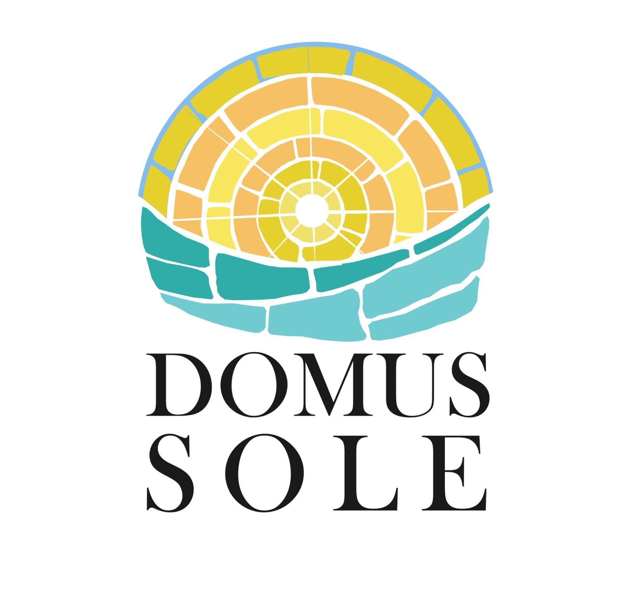 索伦托Domus Sole住宿加早餐旅馆 外观 照片
